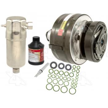 1980 Oldsmobile Starfire A/C Compressor and Component Kit