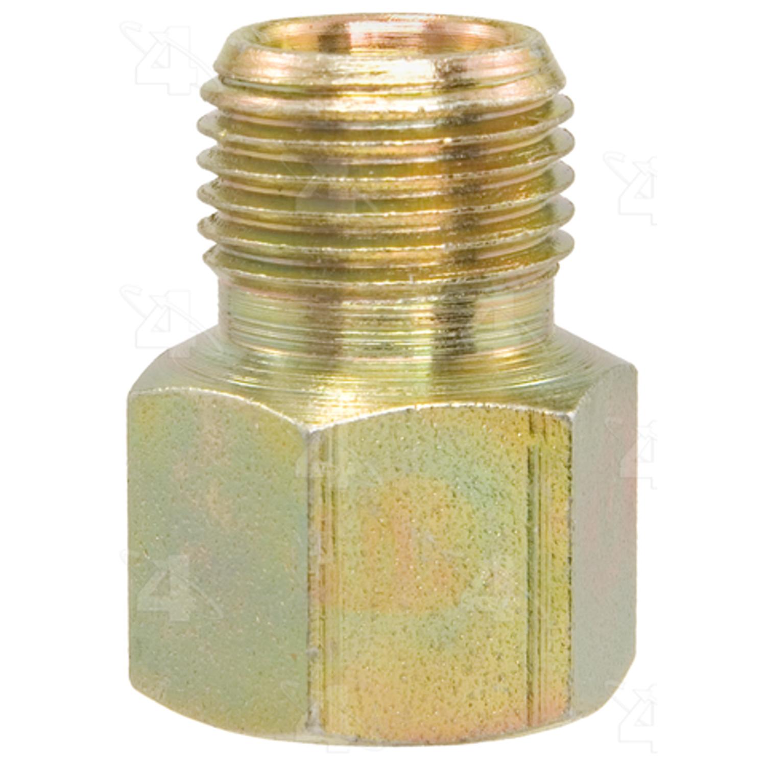 Four Seasons 18556 A/C Compressor Fitting product image 1 of 2
