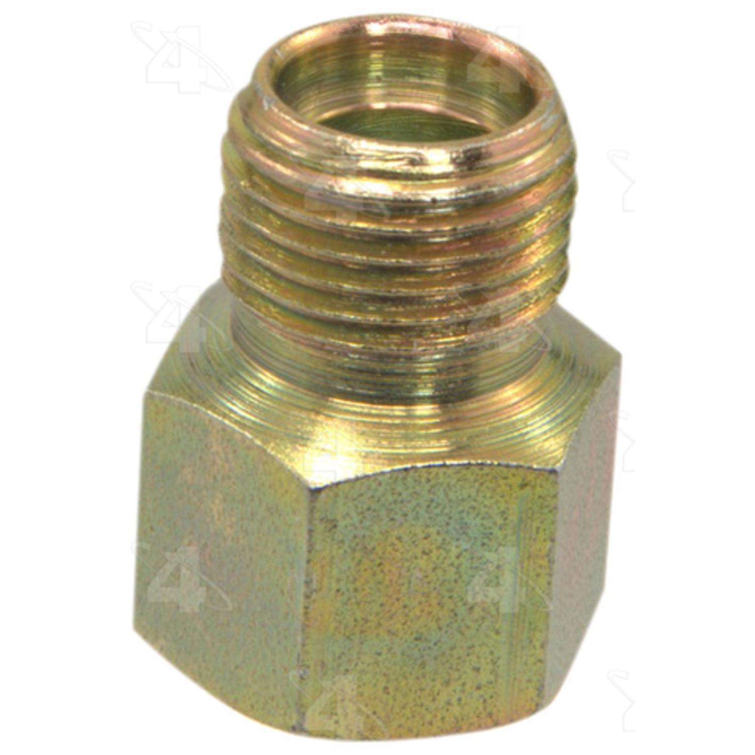 Four Seasons 18556 A/C Compressor Fitting product image 2 of 2