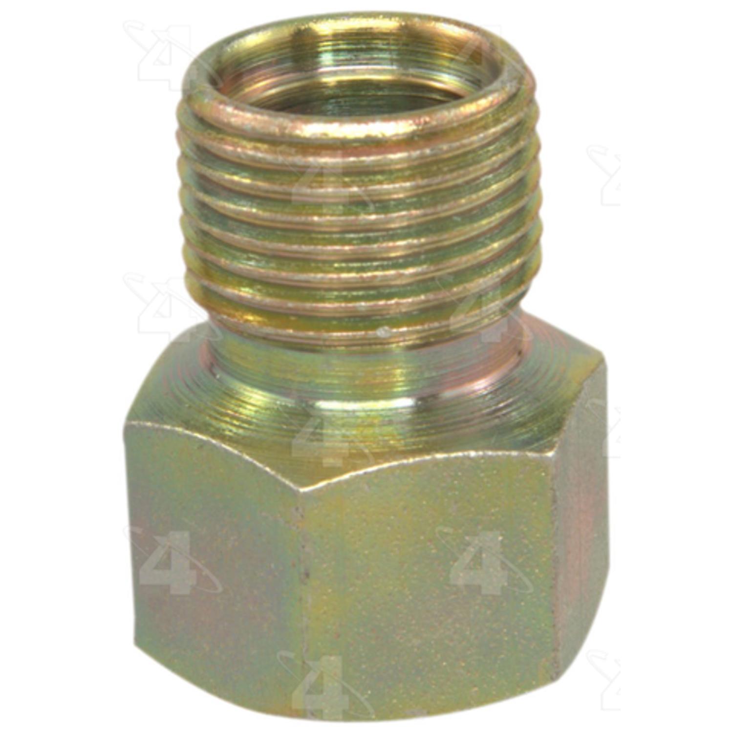Four Seasons 18558 A/C Compressor Fitting product image 2 of 2