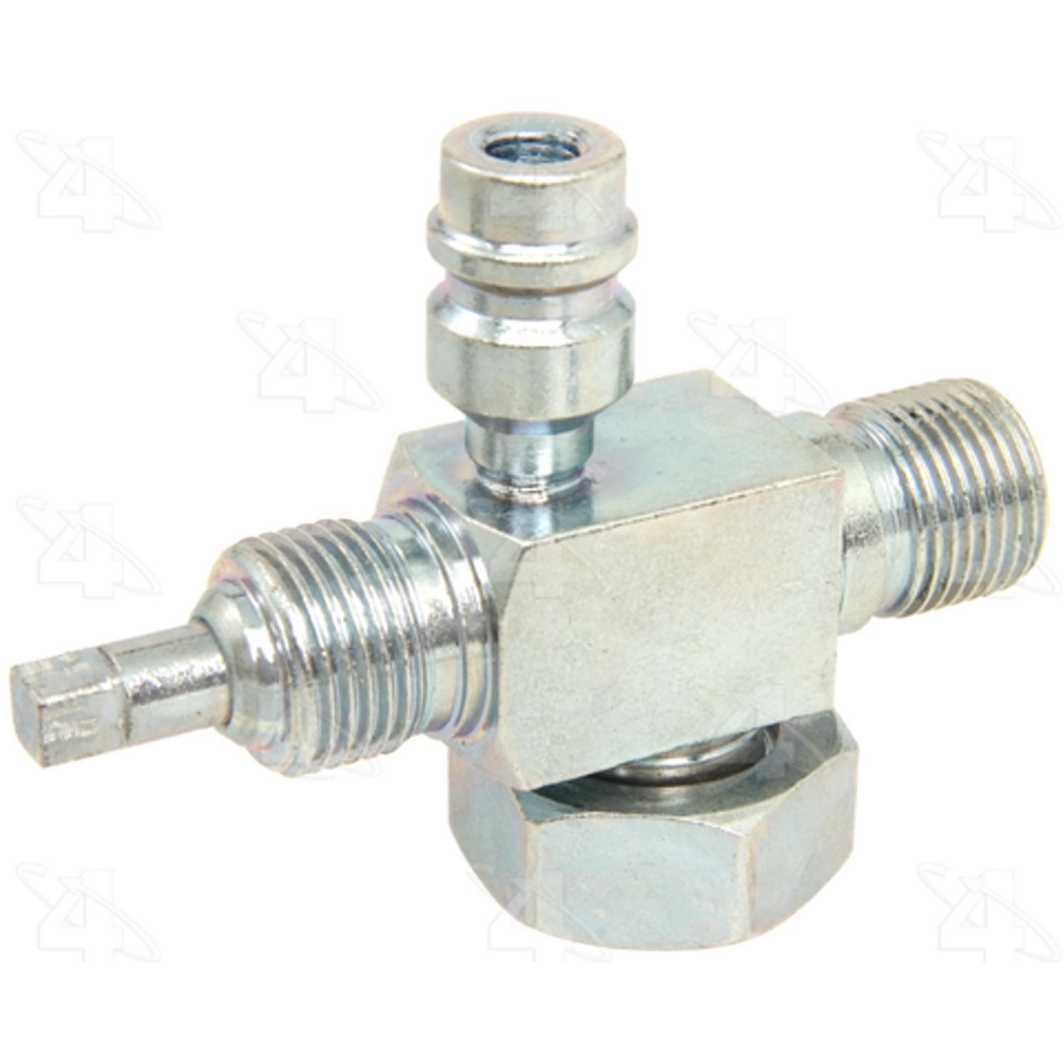 Four Seasons 18911 A/C Compressor Fitting product image 1 of 6