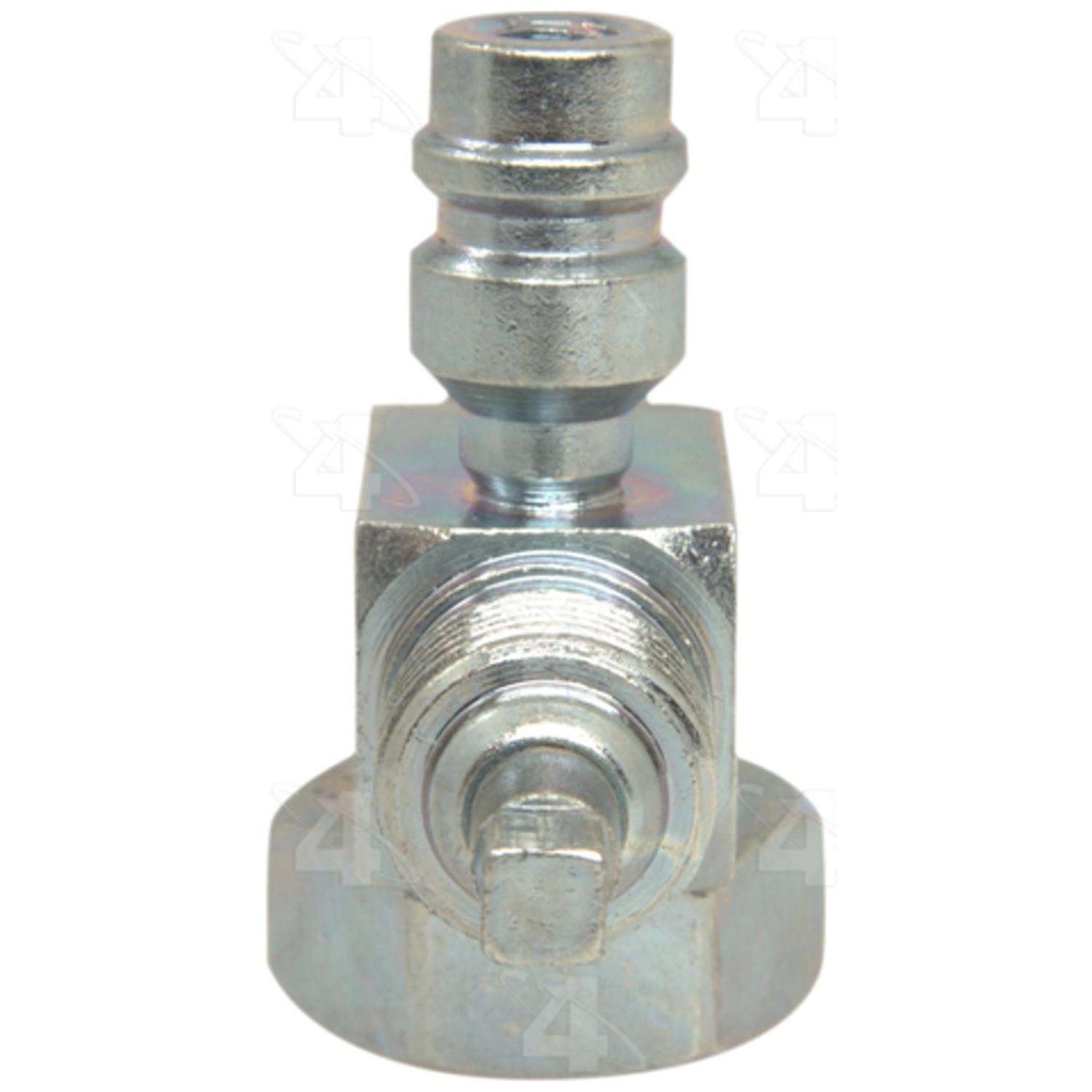 Four Seasons 18911 A/C Compressor Fitting product image 4 of 6