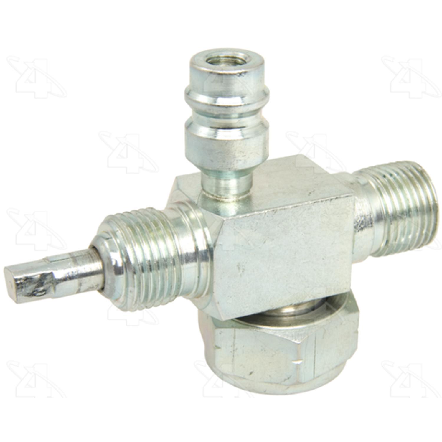 Four Seasons 18914 - A/C Compressor Fitting Four Seasons 18914 A/C Compressor Fitting product image 1 of 6