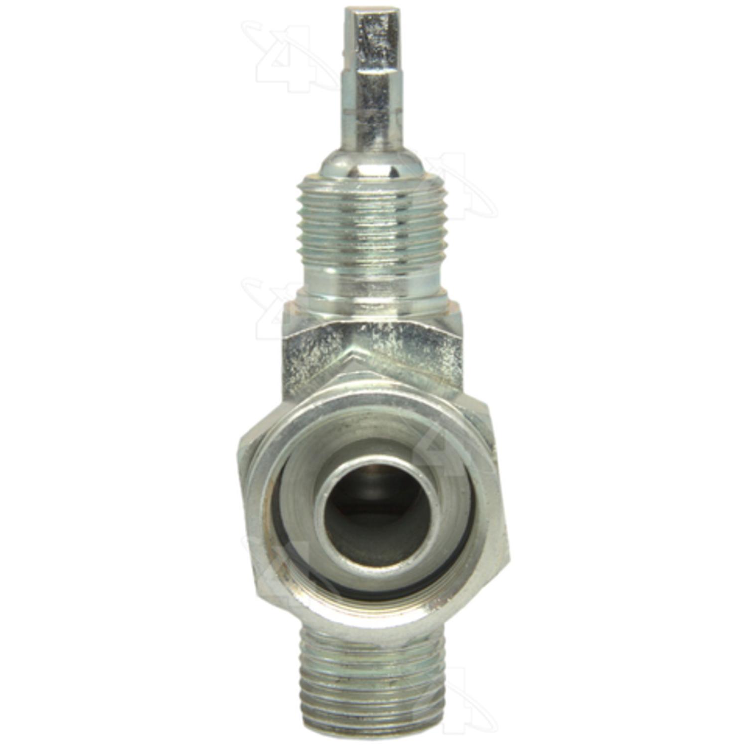Four Seasons 18914 - A/C Compressor Fitting Four Seasons 18914 A/C Compressor Fitting product image 3 of 6