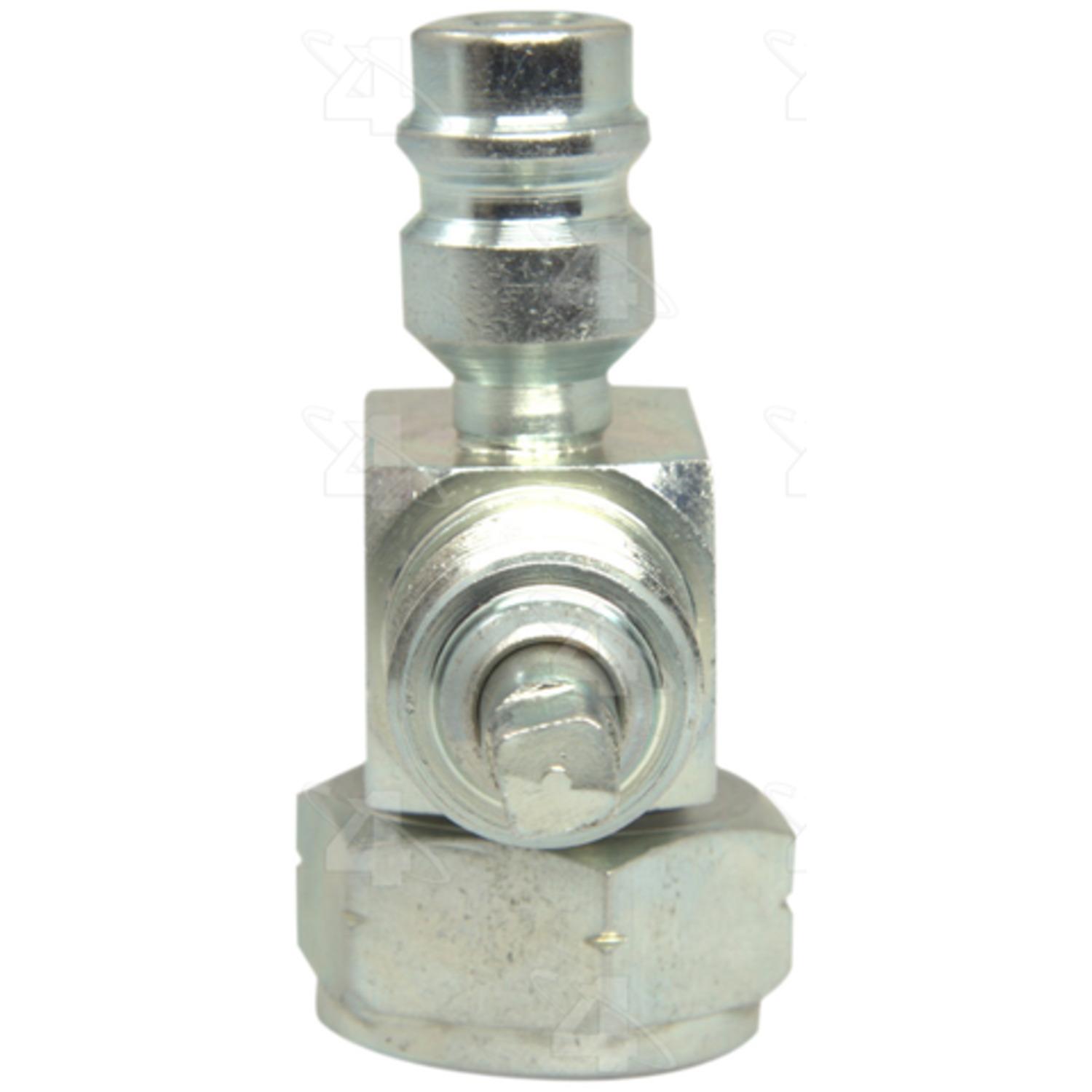 Four Seasons 18914 - A/C Compressor Fitting Four Seasons 18914 A/C Compressor Fitting product image 4 of 6