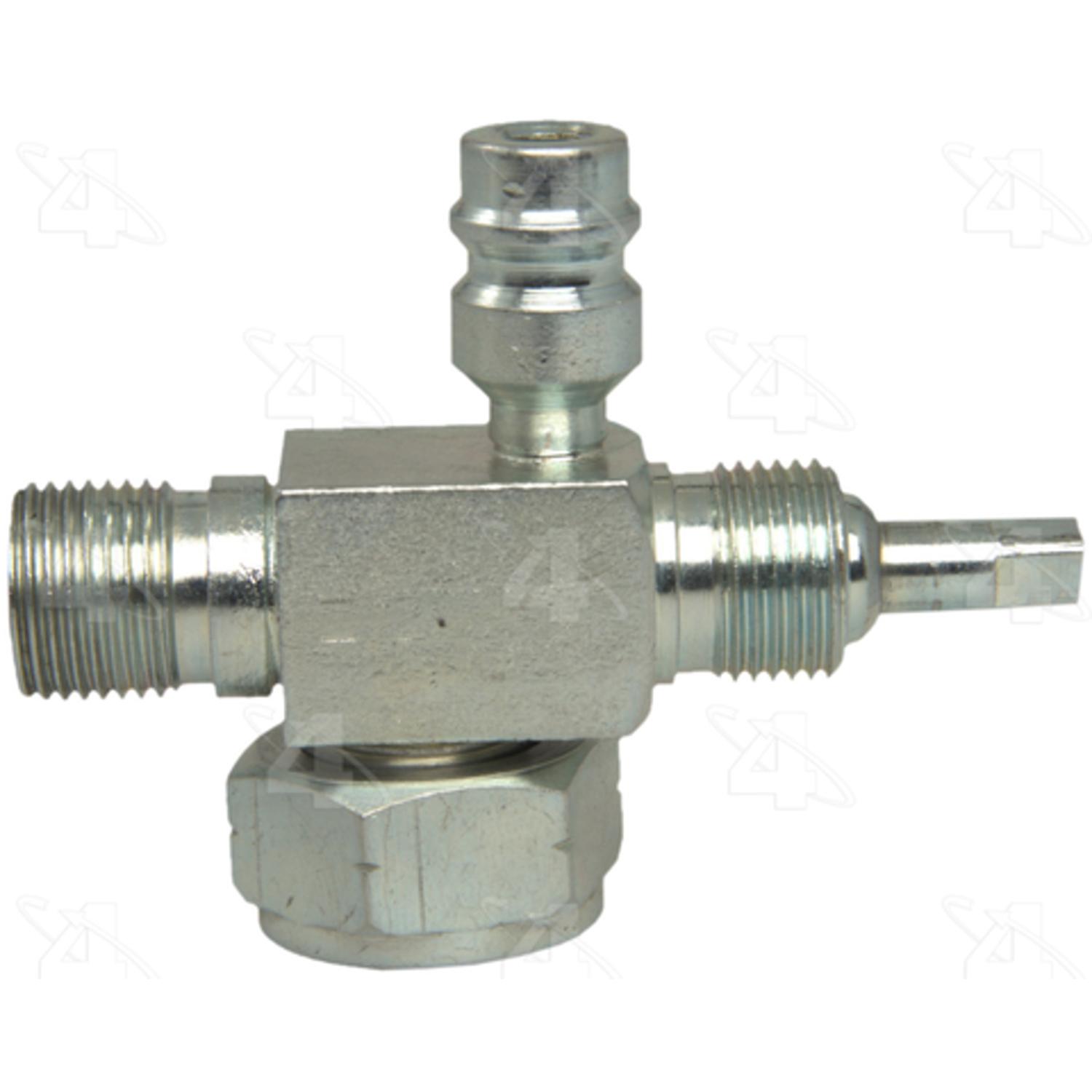 Four Seasons 18914 - A/C Compressor Fitting Four Seasons 18914 A/C Compressor Fitting product image 5 of 6