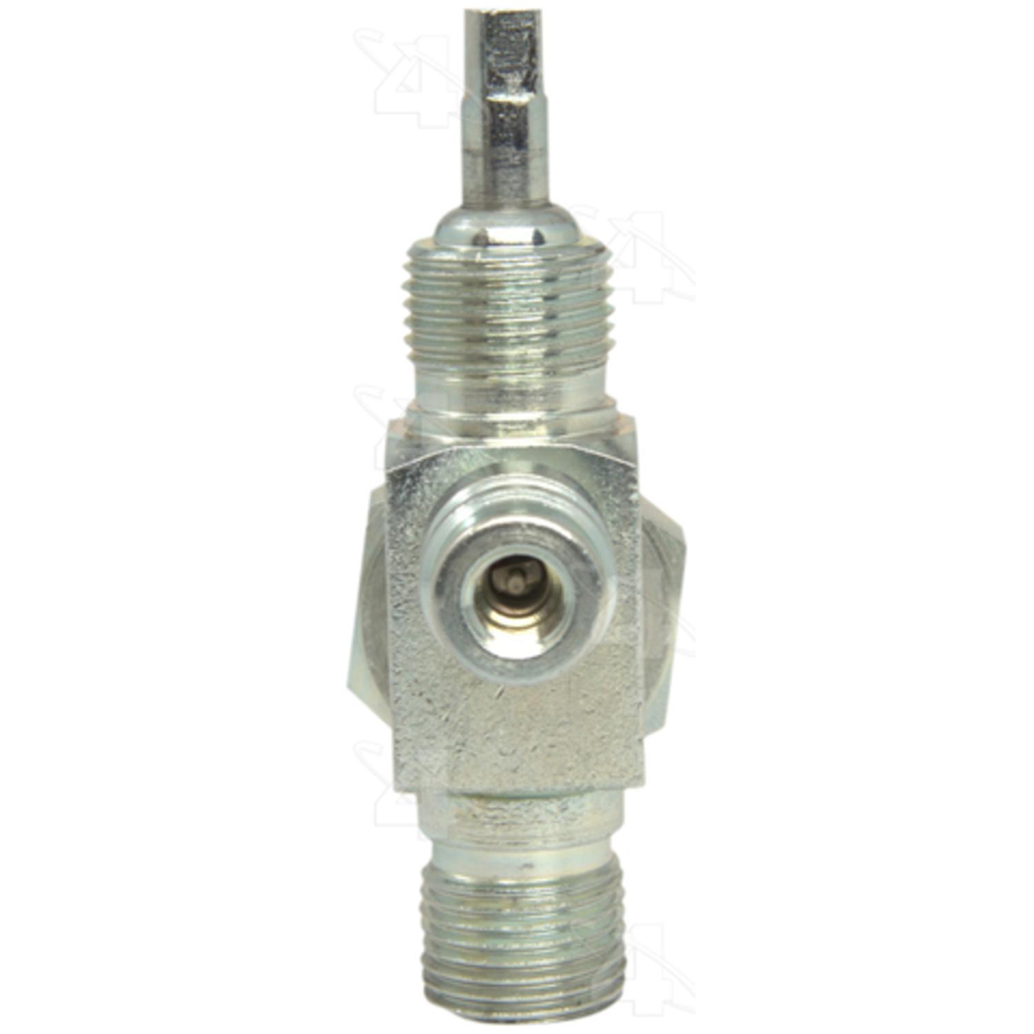 Four Seasons 18914 - A/C Compressor Fitting Four Seasons 18914 A/C Compressor Fitting product image 6 of 6