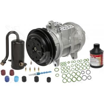 1983 Ford F-100 A/C Compressor and Component Kit Four Seasons 1915NK image 1 of 4