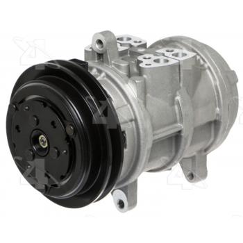 1983 Ford F-100 A/C Compressor and Component Kit Four Seasons 1915NK image 2 of 4