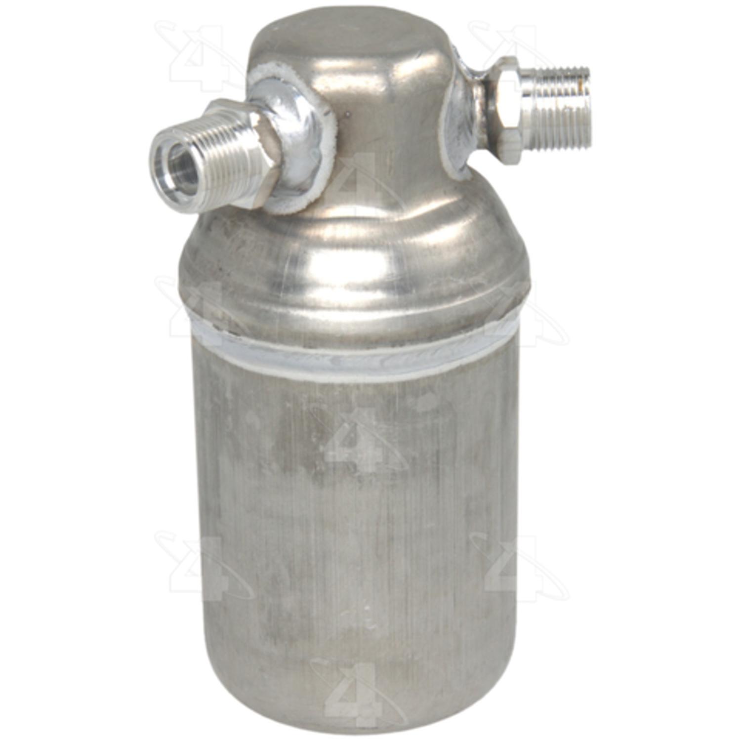 Four Seasons 1944NK A/C Compressor and Component Kit product image 3 of 5