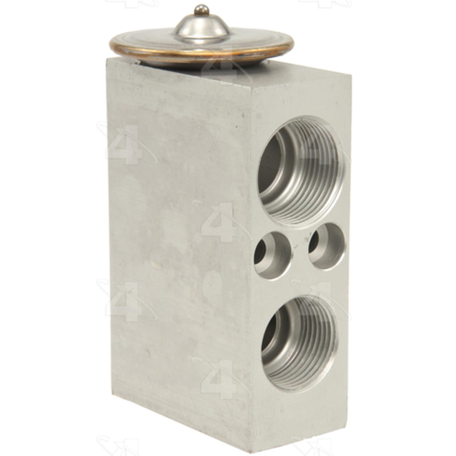 Four Seasons 1944NK A/C Compressor and Component Kit product image 4 of 5