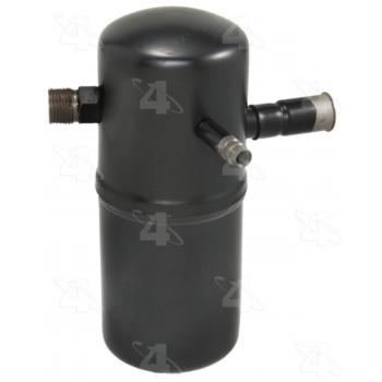 2001 Mercury Grand Marquis A/C Compressor and Component Kit Four Seasons 1967NK image 3 of 4