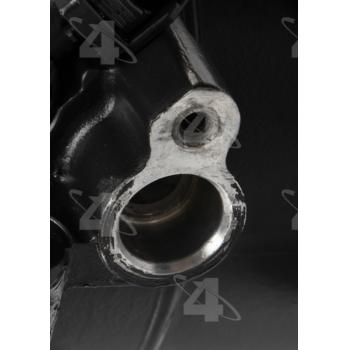 2019 Honda Civic A/C Compressor Four Seasons 197276 image 3 of 4