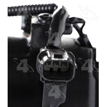 2019 Honda Civic A/C Compressor Four Seasons 197277 image 4 of 4