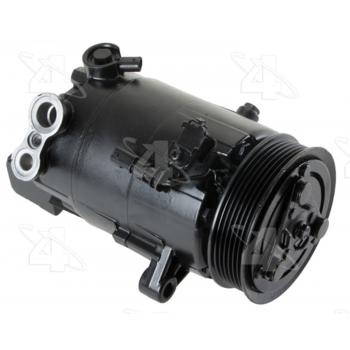 2016 GMC Canyon A/C Compressor Four Seasons 197296 image 1 of 4