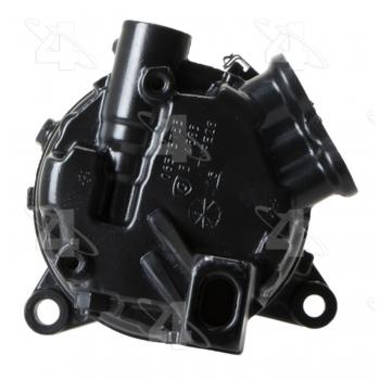 2016 GMC Canyon A/C Compressor Four Seasons 197296 image 2 of 4