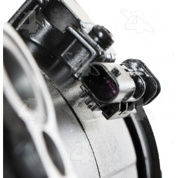 2016 GMC Canyon A/C Compressor Four Seasons 197296 image 4 of 4