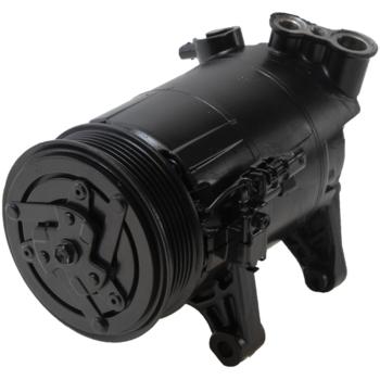 2019 Chevrolet Corvette A/C Compressor Four Seasons 197297 image 1 of 4