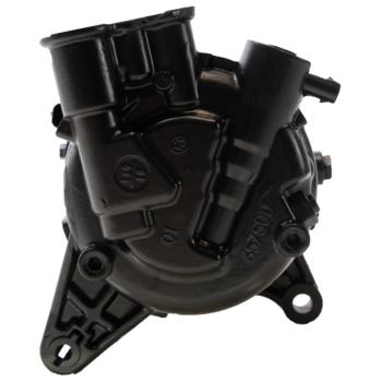 2019 Chevrolet Corvette A/C Compressor Four Seasons 197297 image 2 of 4