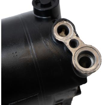 2019 Chevrolet Corvette A/C Compressor Four Seasons 197297 image 3 of 4