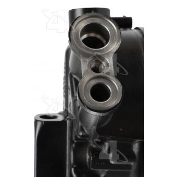 2021 GMC Terrain A/C Compressor Four Seasons 197299 image 2 of 4