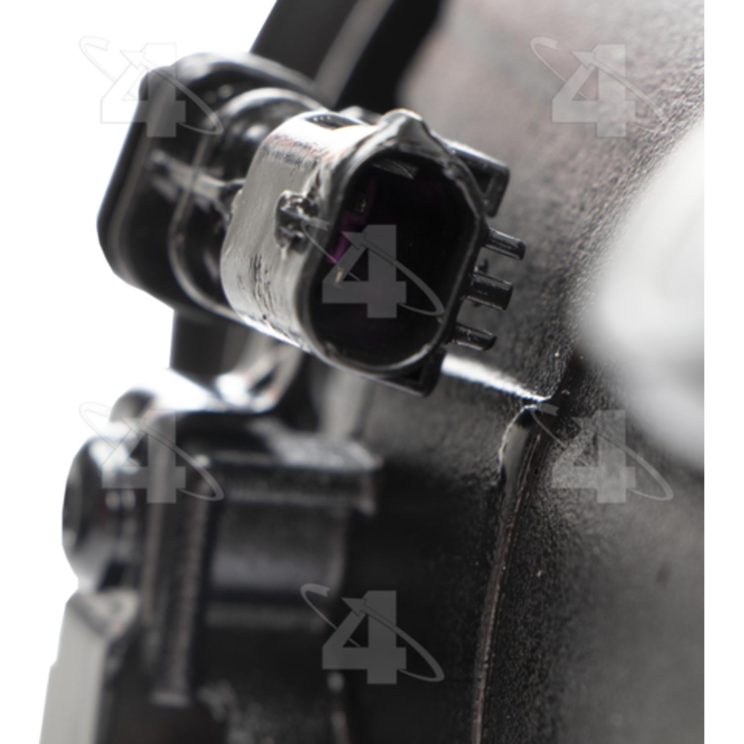 Four Seasons 197299 A/C Compressor product image 3 of 5