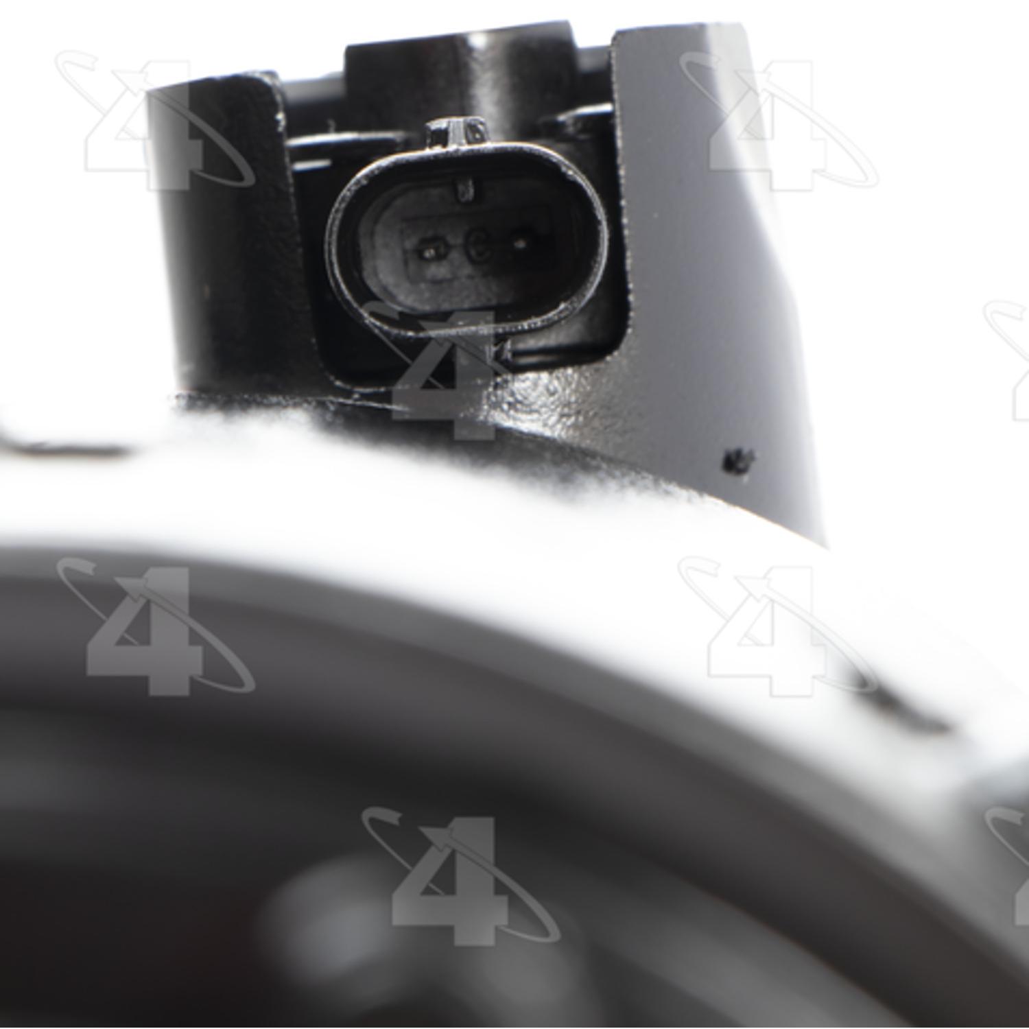 Four Seasons 197299 A/C Compressor product image 4 of 5
