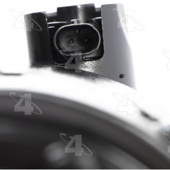 2021 GMC Terrain A/C Compressor Four Seasons 197299 image 4 of 4