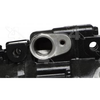 2011 Hyundai Veracruz A/C Compressor Four Seasons 197301 image 3 of 4