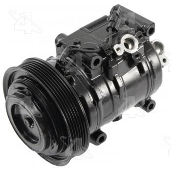2016 Acura RDX A/C Compressor