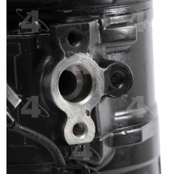 2016 Acura RDX A/C Compressor Four Seasons 197304 image 2 of 4