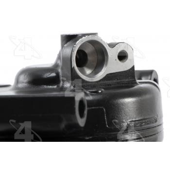 2016 Acura RDX A/C Compressor Four Seasons 197304 image 3 of 4