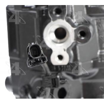 2016 Acura RDX A/C Compressor Four Seasons 197304 image 4 of 4