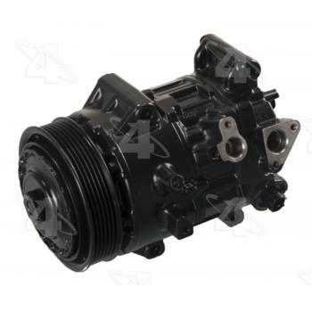 2021 Lexus ES250 A/C Compressor