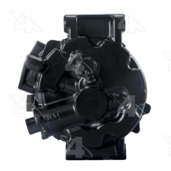 2021 Lexus ES250 A/C Compressor Four Seasons 197307 image 2 of 4