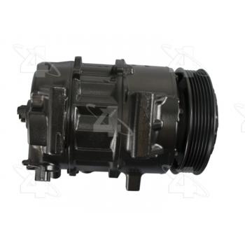2021 Lexus ES250 A/C Compressor Four Seasons 197307 image 3 of 4