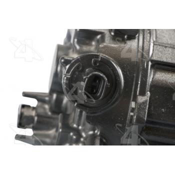 2021 Lexus ES250 A/C Compressor Four Seasons 197307 image 4 of 4