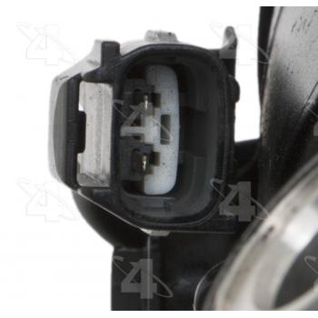2015 Chrysler 200 A/C Compressor Four Seasons 197313 image 3 of 4