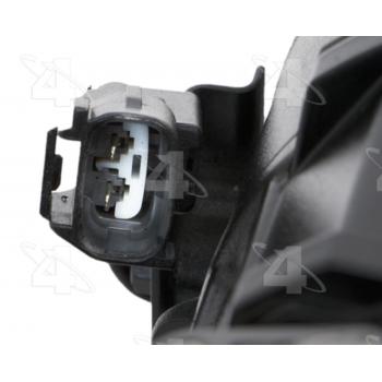 2015 Chrysler 200 A/C Compressor Four Seasons 197314 image 3 of 4