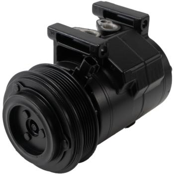 2018 Dodge Durango A/C Compressor