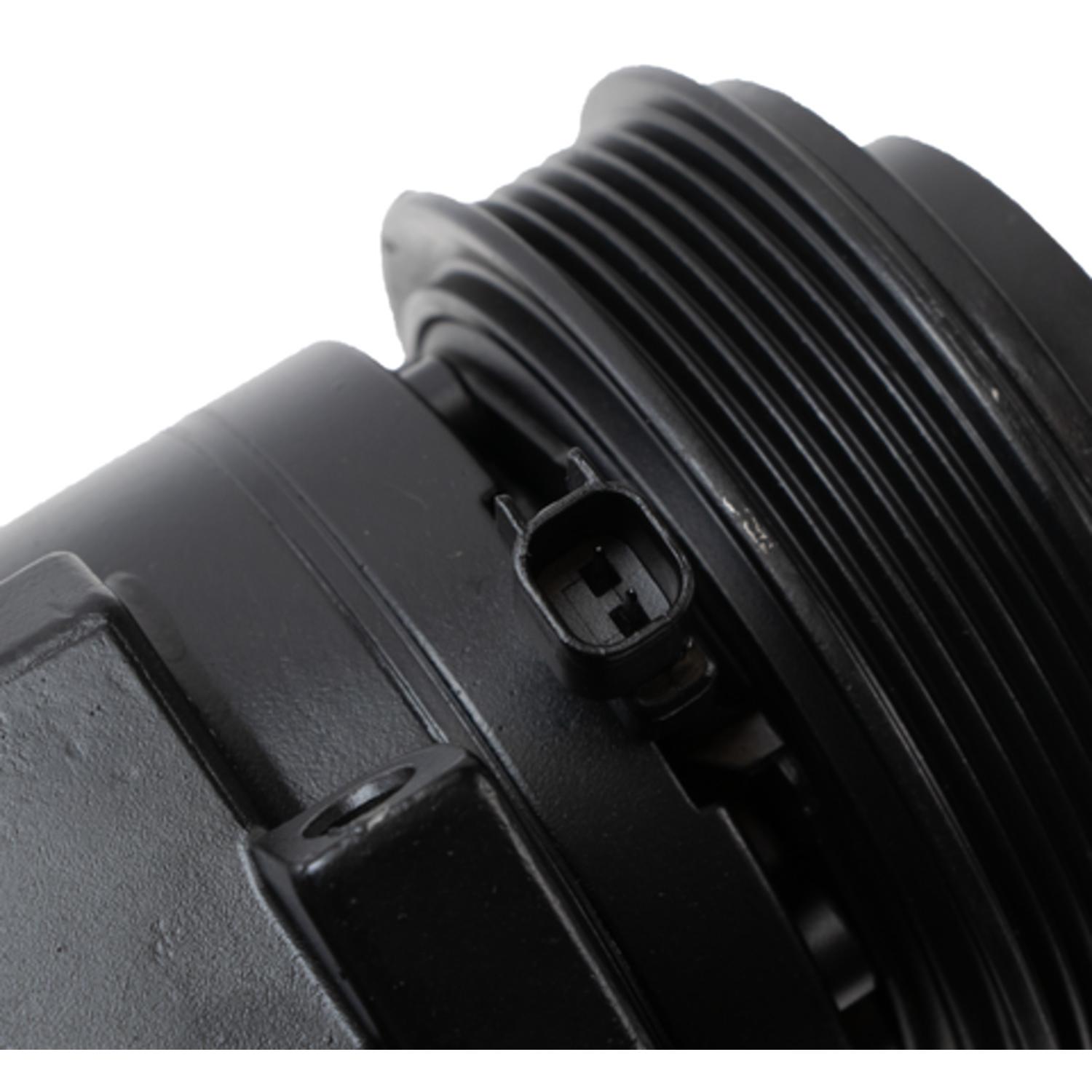 Four Seasons 197316 - A/C Compressor Four Seasons 197316 A/C Compressor product image 3 of 5