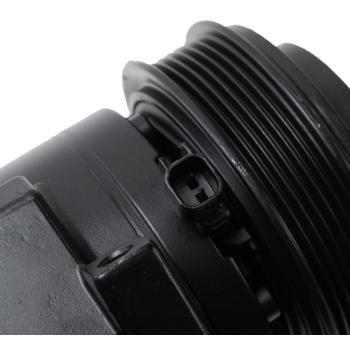 2018 Dodge Durango A/C Compressor Four Seasons 197316 image 3 of 4