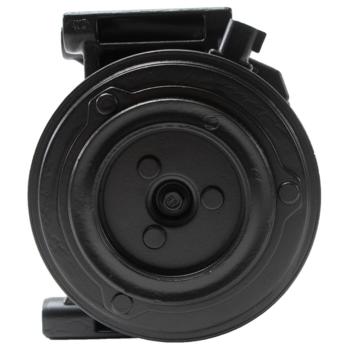 2018 Dodge Durango A/C Compressor Four Seasons 197316 image 4 of 4