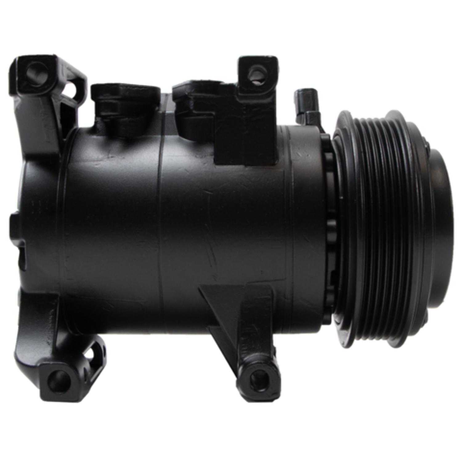 Four Seasons 197316 - A/C Compressor Four Seasons 197316 A/C Compressor product image 5 of 5