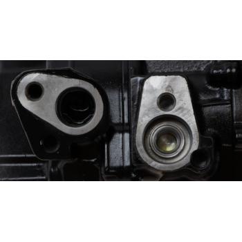 2019 Ford Escape A/C Compressor Four Seasons 197320 image 2 of 2