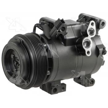 2021 Mazda CX-5 A/C Compressor