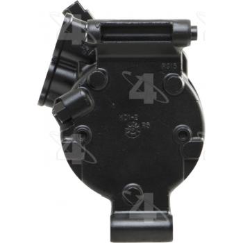 2021 Mazda CX-5 A/C Compressor Four Seasons 197331 image 2 of 4