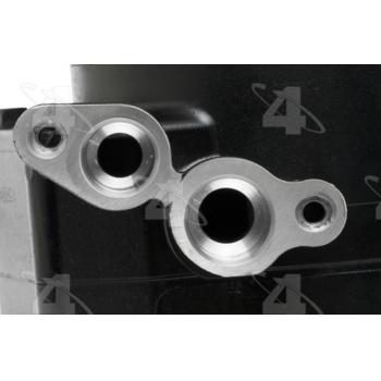 2021 Mazda CX-5 A/C Compressor Four Seasons 197331 image 3 of 4