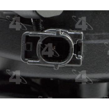 2021 Mazda CX-5 A/C Compressor Four Seasons 197331 image 4 of 4