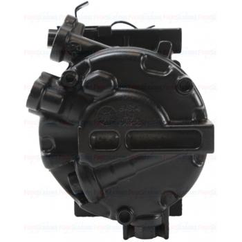 2016 Hyundai Elantra GT A/C Compressor Four Seasons 197332 image 2 of 4
